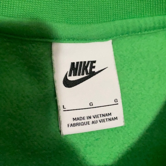 Nike crewneck - Picture 2 of 3
